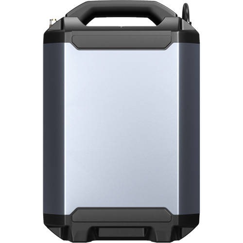 Alimentation stable 90 A et chargeur intelligent 12 V/24 V Tornado90000 Trail Hammer and Bolt