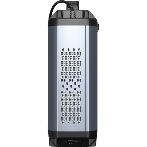 Alimentation stable 90 A et chargeur intelligent 12 V/24 V Tornado90000 Trail Hammer and Bolt