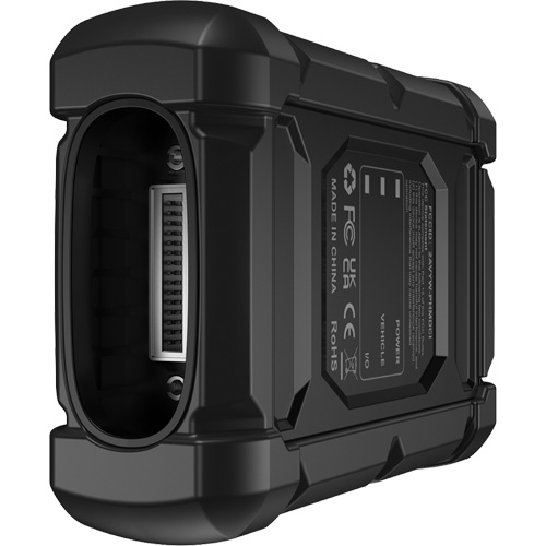 Outil de diagnostic de niveau constructeur Phoenix Elite avec &eacute;cran 10,1", programmation bas&eacute;e sur l'infonuage et CANFD Trail Hammer and Bolt