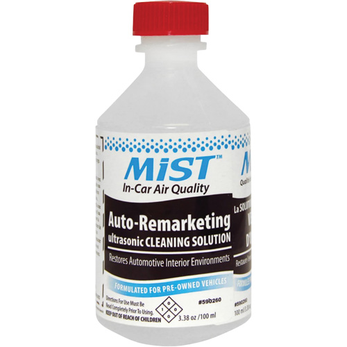 MiST Auto Remarketing Formula Trail Hammer and Bolt
