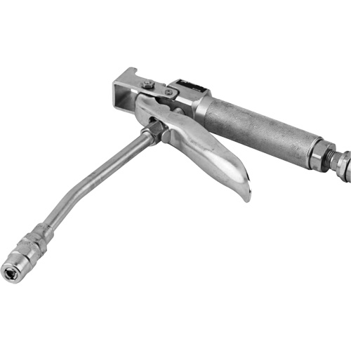 Air-Operated Gear Lube Grease Pump Trail Hammer and Bolt