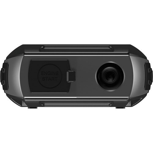 V2200Plus 2-en-1: d&eacute;marreur de secours 2200 A de pointe, testeur de batterie et de syst&egrave;me Trail Hammer and Bolt