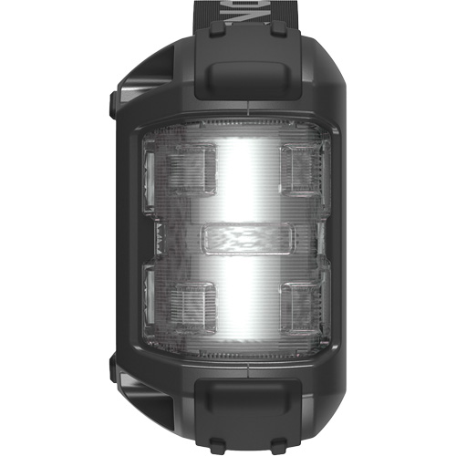 Survolteur, banque d'alimentation et lampe de poche JumpSurge3000 Trail Hammer and Bolt