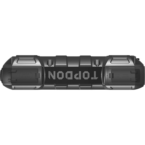 Survolteur, banque d'alimentation et lampe de poche JumpSurge3000 Trail Hammer and Bolt