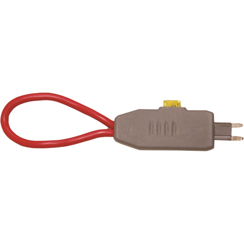 Fuse Buddy Mini Current Loop Trail Hammer and Bolt