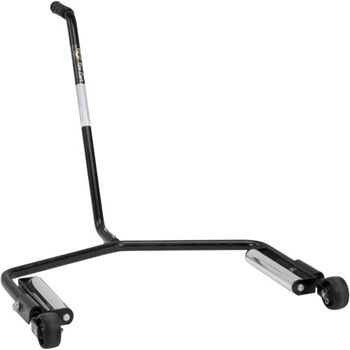 Chariot &agrave; pneus non r&eacute;glable, Capacit&eacute; de 300 lb, 17,5" h Trail Hammer and Bolt