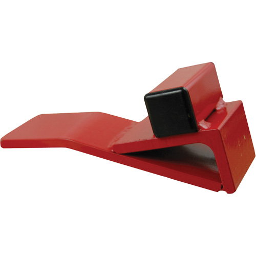 Heavy-Duty Bead Demounting Wedge Trail Hammer and Bolt