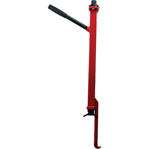 Specialty Impact Driven Off-Road Demounter Trail Hammer and Bolt