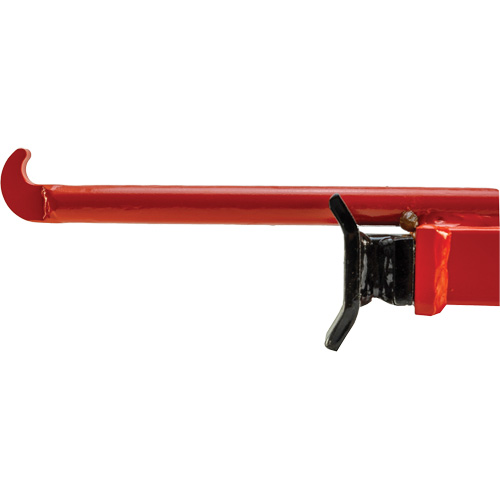 Specialty Impact Driven Off-Road Demounter Trail Hammer and Bolt