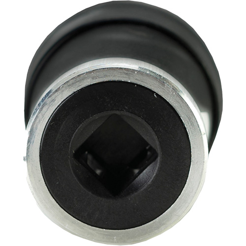 Outil de nettoyage pour moyeux, goujons et roues &agrave; entraînement par chocs STUD KLEEN Trail Hammer and Bolt