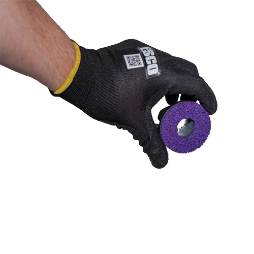 Syst&egrave;me de nettoyage tout-en-un robuste pour goujons et moyeux commerciaux Trail Hammer and Bolt
