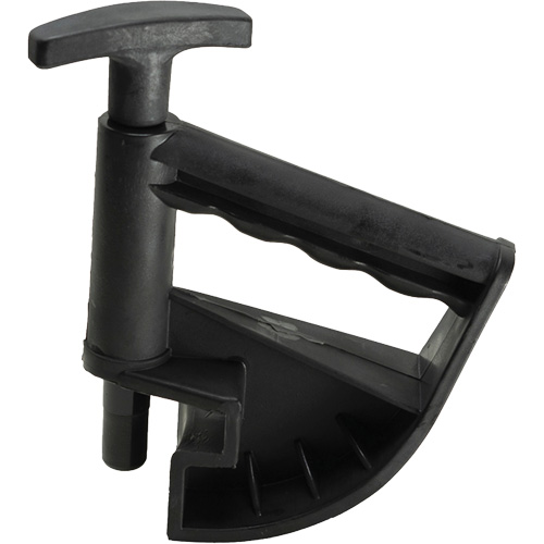 Pince de montage de style europ&eacute;en Trail Hammer and Bolt