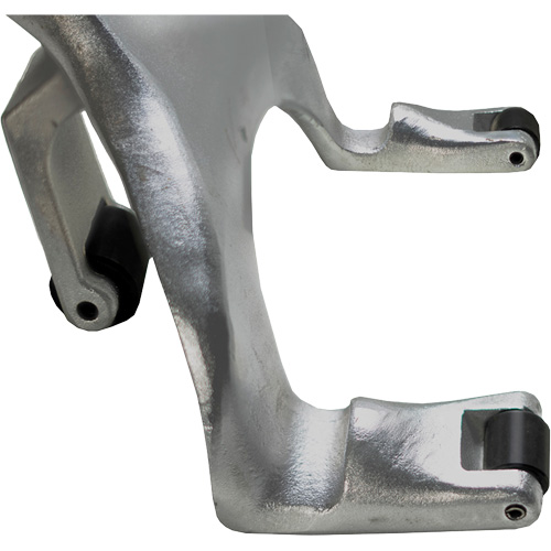 Outil de d&eacute;montage de pneu de camion ESC100 Trail Hammer and Bolt