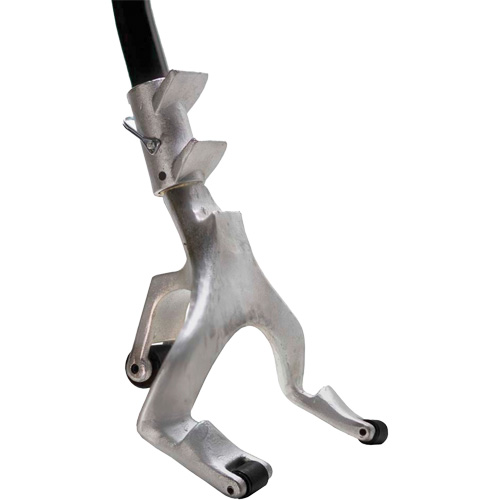 ESC200 Truck Tire Demounting Tool Trail Hammer and Bolt