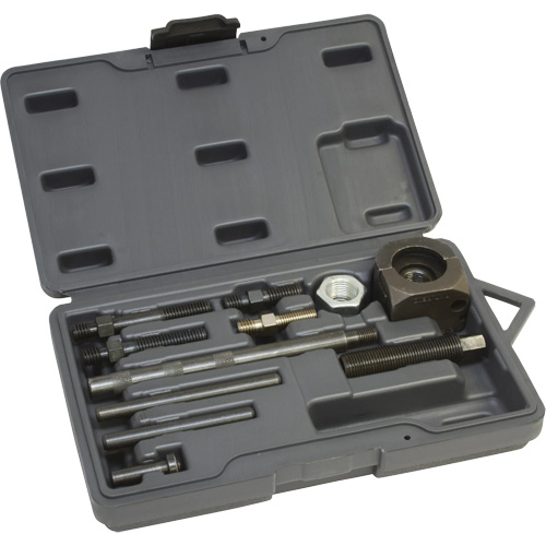 Extracteur de poulie antid&eacute;rapant Trail Hammer and Bolt