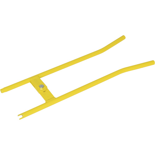 Outil pour ressorts de frein de camion et de remorque Trail Hammer and Bolt