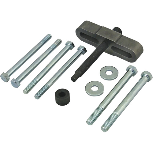 Extracteur de volant Trail Hammer and Bolt