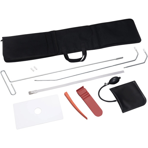 Trousse doutils douverture durgence &agrave; longue port&eacute;e Trail Hammer and Bolt
