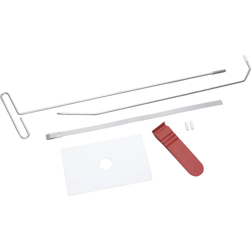 Trousse doutils douverture durgence &agrave; longue port&eacute;e de base Trail Hammer and Bolt