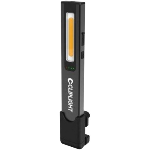 Slim Mini Work Light, Rechargeable, 500 Lumens Trail Hammer and Bolt
