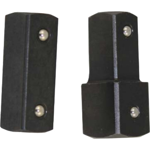 Ensemble de cl&eacute; dynamom&eacute;trique &agrave; d&eacute;clenchement 3/4" & 1" Trail Hammer and Bolt