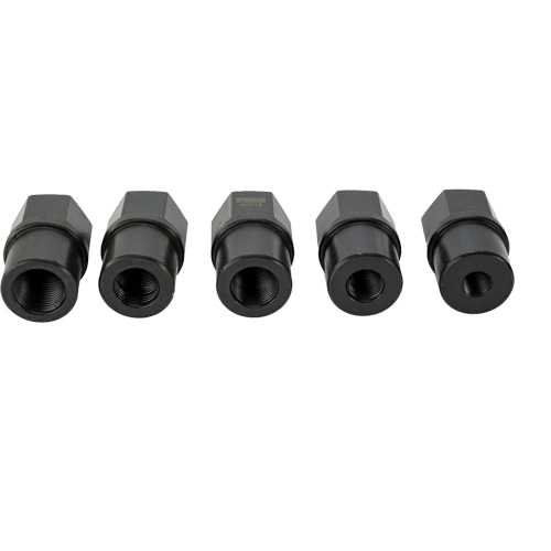 Heavy Duty Tie Rod End Remover Commercial Set Trail Hammer and Bolt