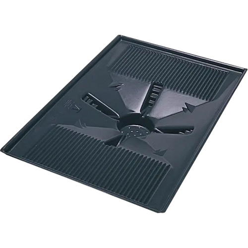 24" x 36" Transmission Drain Funnel, Plastic Trail Hammer and Bolt