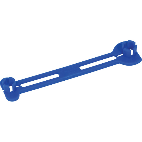 5/16" & 3/8" Low Profile Fuel Line Disconnect for Ford Trail Hammer and Bolt