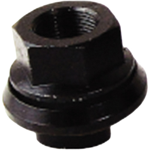 &eacute;crou &agrave; manchon Wheel Tite de 6 mm avec rev&ecirc;tement en graphite pour roues &agrave; moyeu-guide Trail Hammer and Bolt