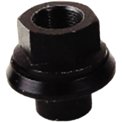 &eacute;crou &agrave; manchon Wheel Tite de 19,5 mm avec rev&ecirc;tement en graphite pour roues &agrave; moyeu-guide Trail Hammer and Bolt