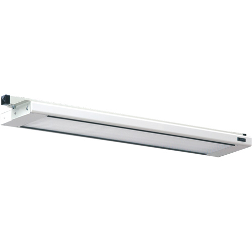 LED Overhead Light Fixture Trail Hammer and Bolt