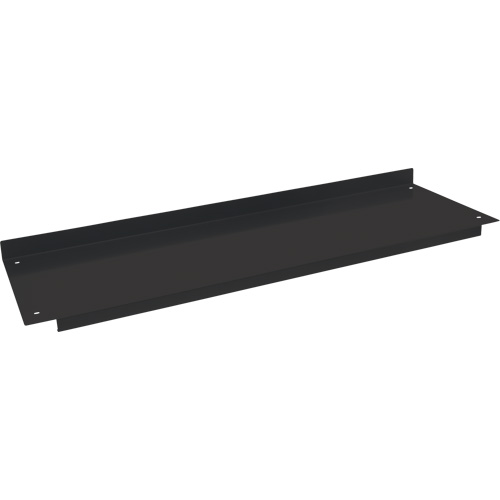 Tablette inf&eacute;rieure d'&eacute;tabli pour service industriel Trail Hammer and Bolt