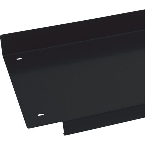 Tablette inf&eacute;rieure d'&eacute;tabli pour service industriel Trail Hammer and Bolt
