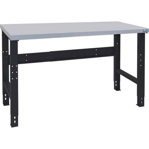 Industrial Duty Workbench, 72" W x 36" D x 34" H, 1000 lbs. Capacity Trail Hammer and Bolt
