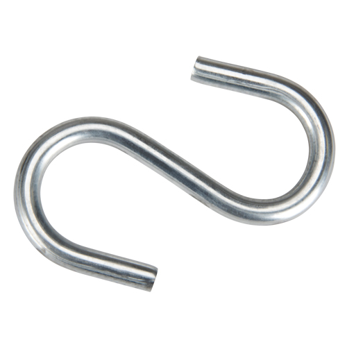Crochet en S Trail Hammer and Bolt