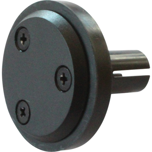 Replacement Surface Wheel Adapter for Reed Tachometer Trail Hammer and Bolt