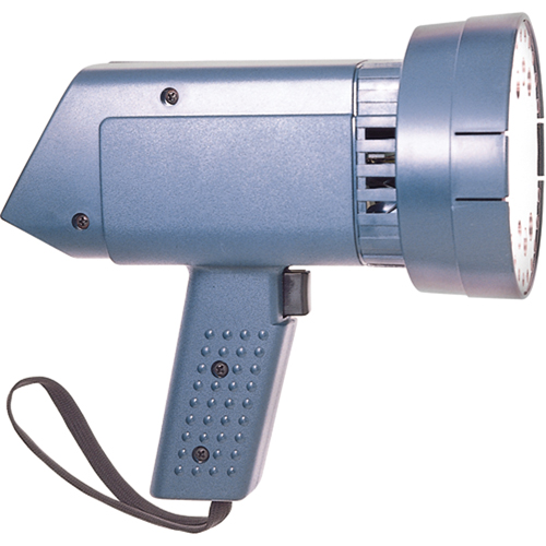 Stroboscopes Trail Hammer and Bolt