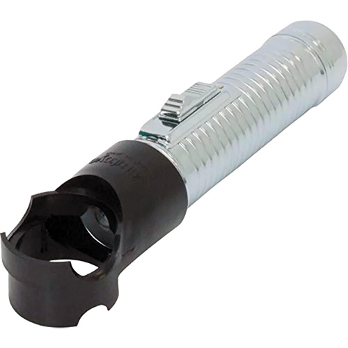 Dispositif d'&eacute;clairage pour comparateur de poche Trail Hammer and Bolt