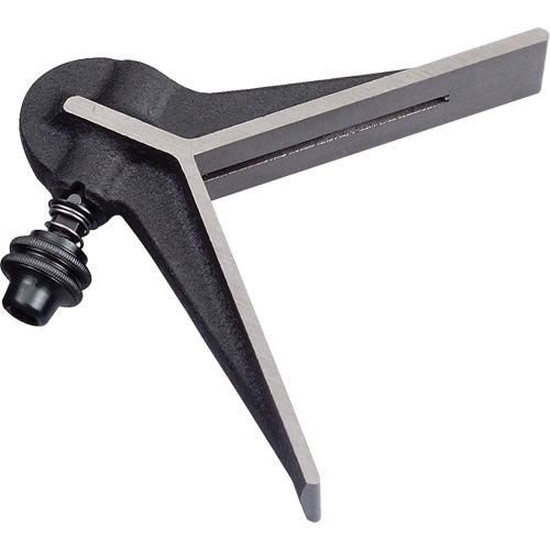 12", 18" OR 24" TETE DE CENTRAGE                 Trail Hammer and Bolt