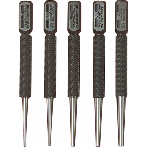 Chasse-clous &agrave; t&ecirc;te carr&eacute;e Trail Hammer and Bolt