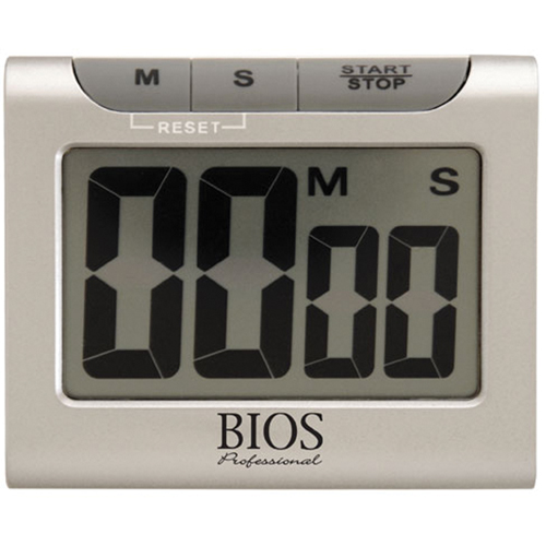 Jumbo Digital Timer Trail Hammer and Bolt
