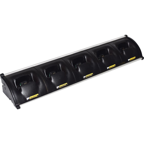 BW Ultra 5-Bay Charger Trail Hammer and Bolt