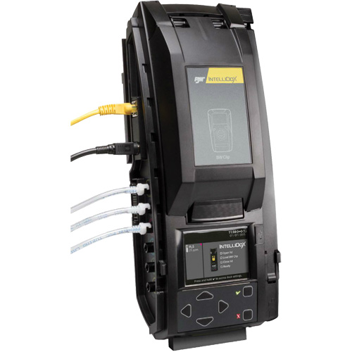 BW IntellidoX Nest Trail Hammer and Bolt
