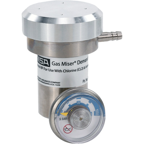 Universal Demand Flow Regulator Trail Hammer and Bolt