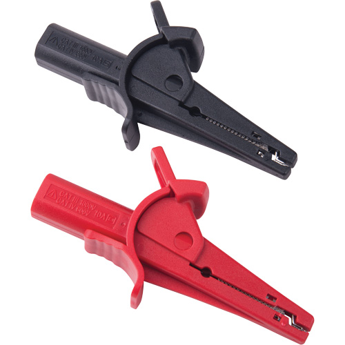 Clips Trail Hammer and Bolt