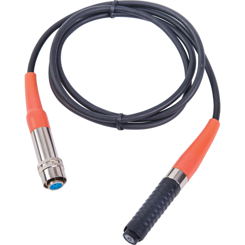 Sonde ferreuse Trail Hammer and Bolt