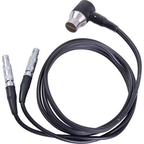 Replacement Probe Trail Hammer and Bolt