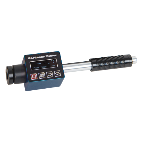V&eacute;rificateur de duret&eacute; REED R9030 Trail Hammer and Bolt