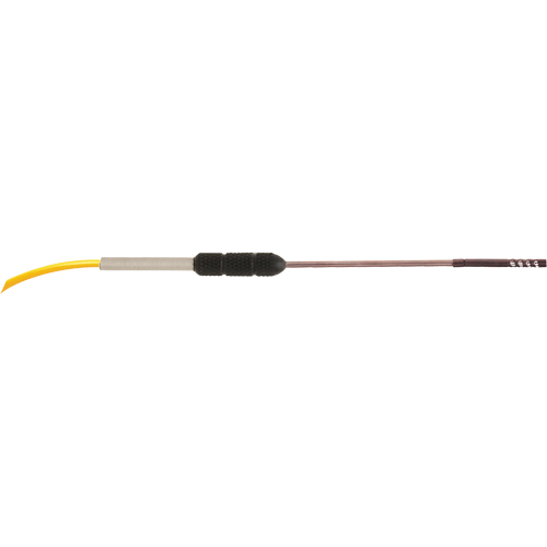 Thermocouple Air Gas Probe Trail Hammer and Bolt