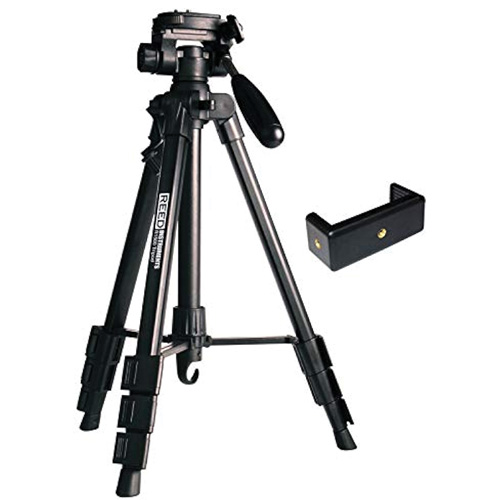 Tr&eacute;pied avec adaptateur pour instruments Trail Hammer and Bolt